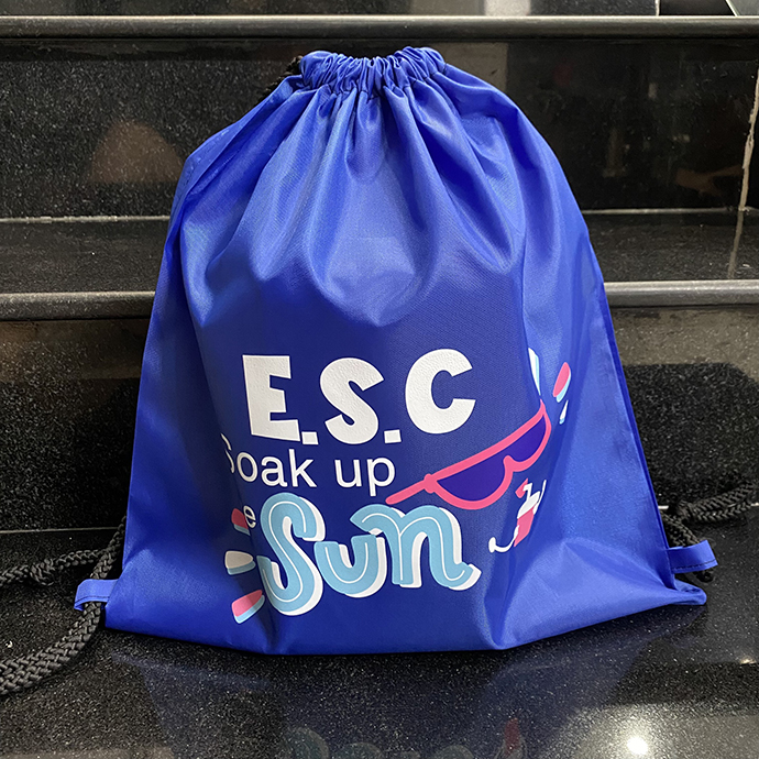 Túi Rút In Logo Theo Yêu Cầu - In Chuyển Nhiệt Chất Lượng Cao | Quà Tặng Nhanh