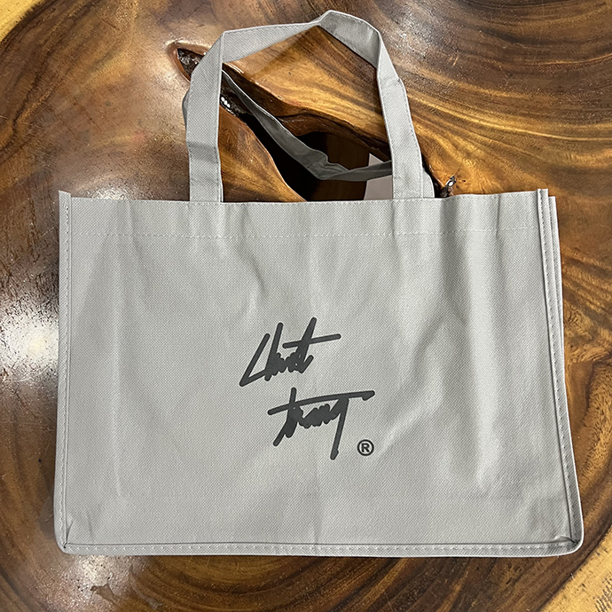 Túi Vải Không Dệt - Nhận May Theo Yêu Cầu, In Logo Số Lượng Lớn