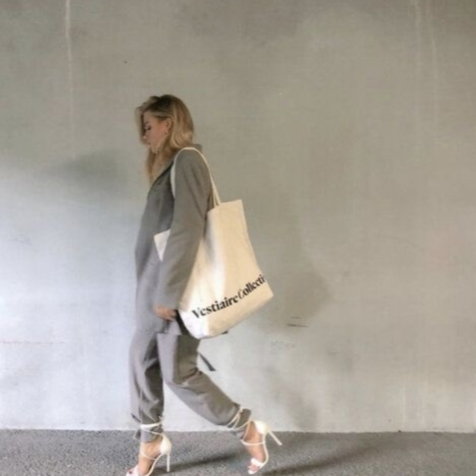 Túi vải canvas giá rẻ bền đẹp, thiết kế thời trang, thân thiện môi trường