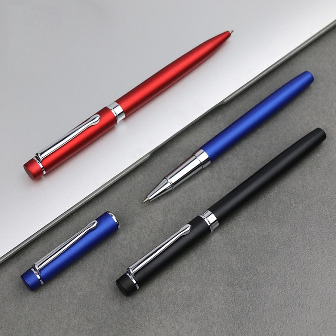 BKL 40-Bút Kim Loại Cao Cấp