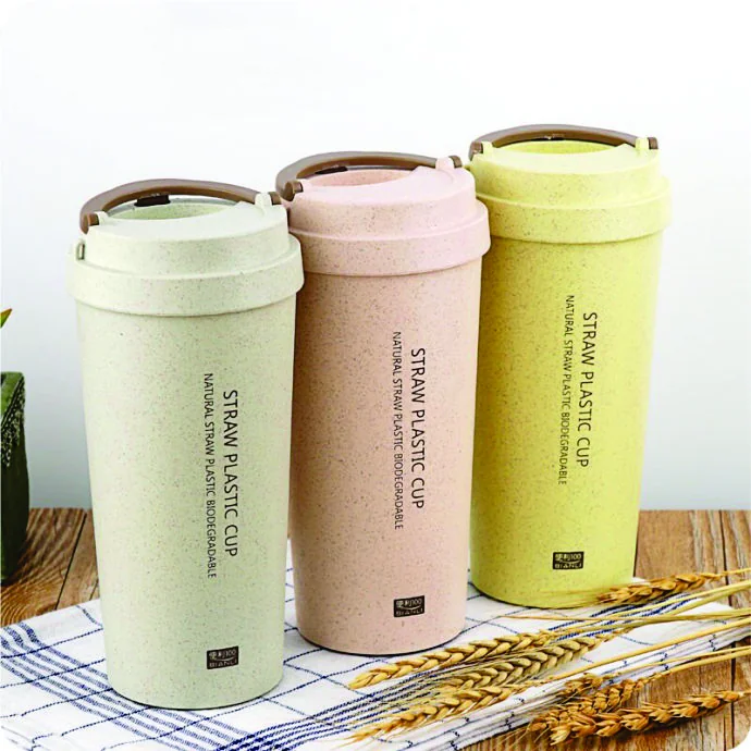 Bình Lúa Mạch Quà Tặng Doanh Nghiệp – Tiện Ích, An Toàn & Thân Thiện Môi Trường