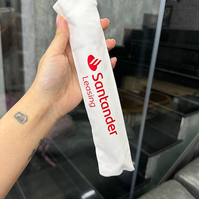 Túi Vải Mini Đựng Bộ Muỗng Đũa – In Logo Theo Yêu Cầu, Gọn Nhẹ Tiện Lợi