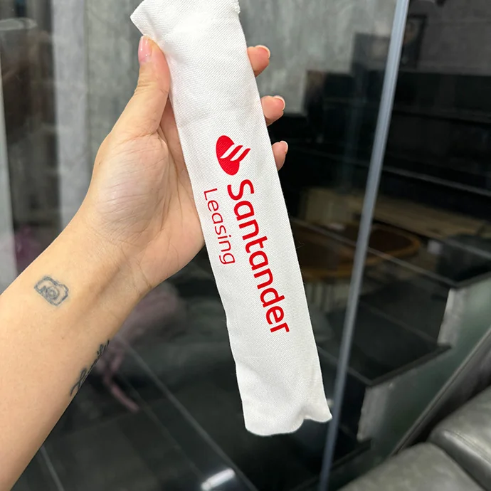 Túi Vải Mini Đựng Bộ Muỗng Đũa – In Logo Theo Yêu Cầu, Gọn Nhẹ Tiện Lợi