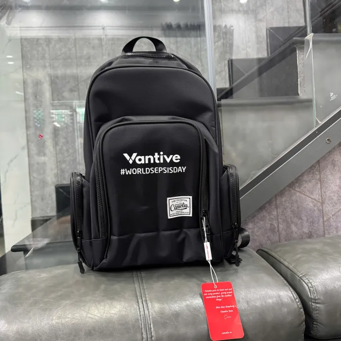 Balo Quà Tặng Doanh Nghiệp – Thiết Kế Hiện Đại, In Logo Thương Hiệu