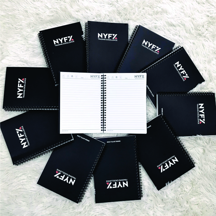 Sổ Tay Lò Xo In Logo Doanh Nghiệp – Quà Tặng Văn Phòng Chuyên Nghiệp