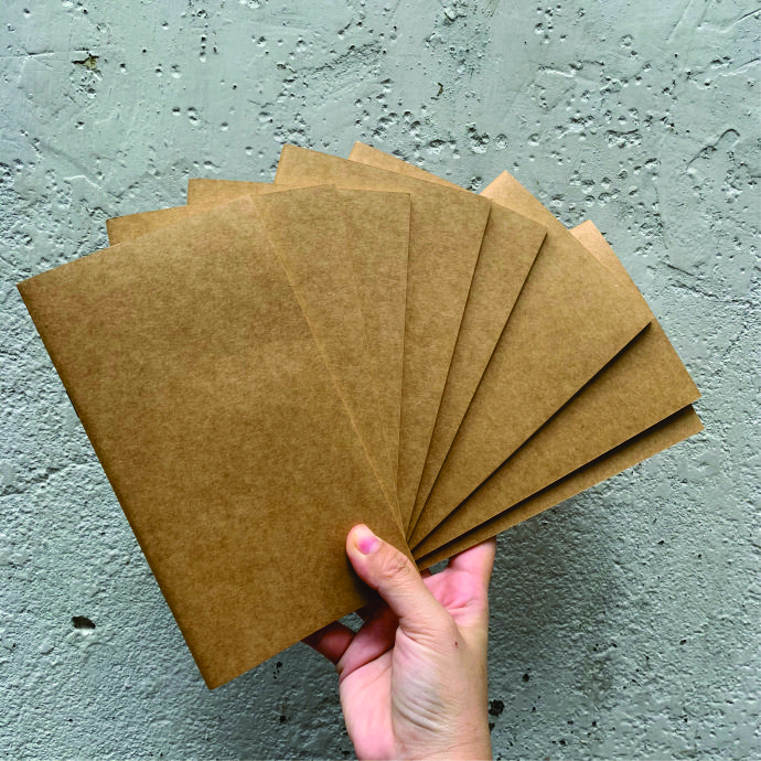 Bao Thư Giấy Kraft – In Theo Yêu Cầu, Thân Thiện Môi Trường