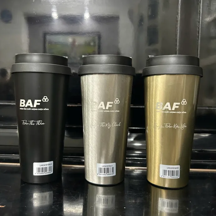 Bình Giữ Nhiệt Lock&Lock LHC4279 (400ml) – Ly Giữ Nhiệt In Logo Doanh Nghiệp