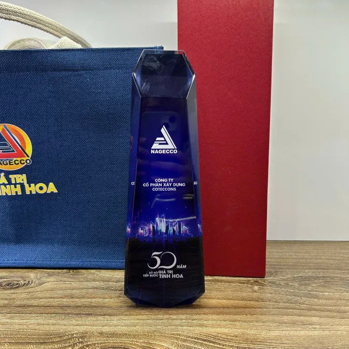 Túi Vải Không Dệt In Logo Quà Tặng Doanh Nghiệp