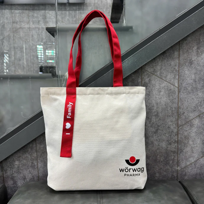 Túi Vải Canvas In Logo Theo Yêu Cầu Giá Xưởng | Túi Canvas Quà Tặng Doanh Nghiệp