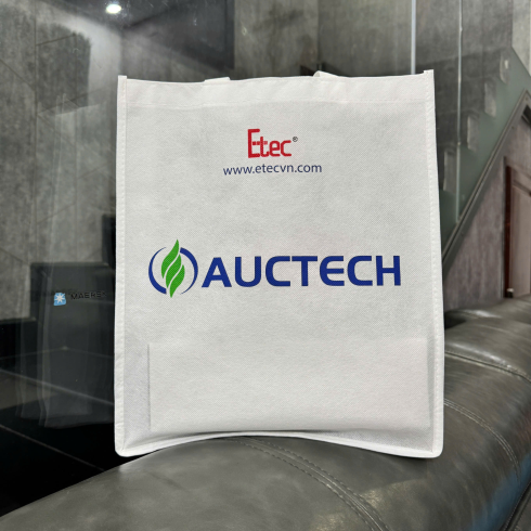 Túi Vải Không Dệt Thiết Kế In Ấn Thêu Logo Theo Yêu Cầu | Quà Tặng Nhanh