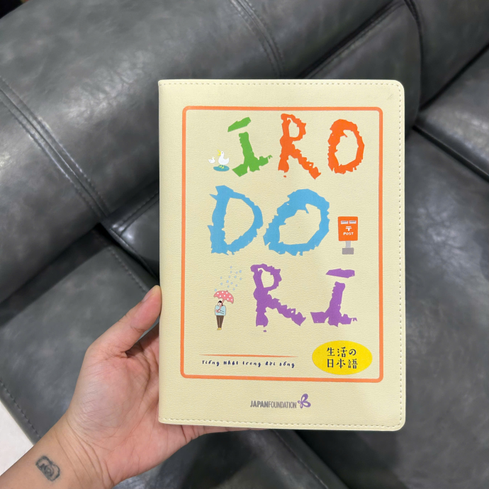 Sổ Lò Xò Thiết Kế Theo Yêu Cầu – In Logo Chuyên Nghiệp, Giá Tốt | Quà Tặng Nhanh