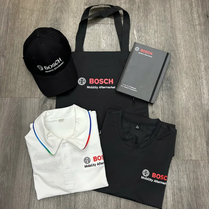 Set Quà Tặng Doanh Nghiệp Cao Cấp – Bộ Quà Đồng Bộ Thương Hiệu Chuyên Nghiệp